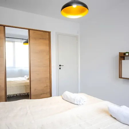 Brick Haven: Contemporary Urban Living Redefined