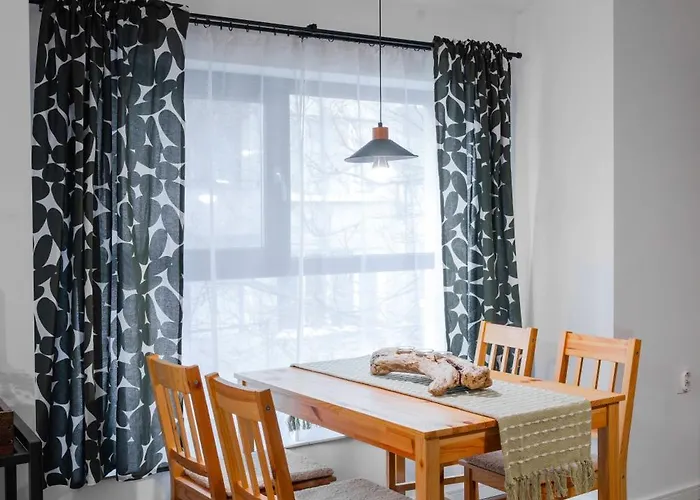 Brick Haven: Contemporary Urban Living Redefined *